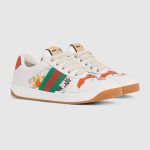 Gucci Women’s Screener sneaker - Image 6